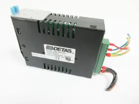Swlc03 Detas Lc03 Gsa Single Phase Power Supply 24v 3a