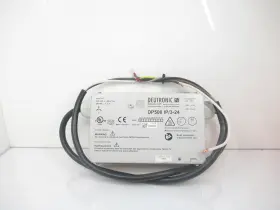 380-500v Deutronic Dp500ip/3-24 Power Supply Ac