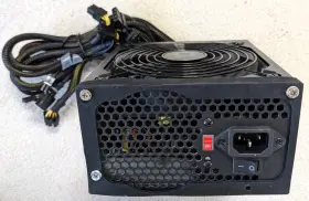 Psul575 Diablotek Computer Power Supply 575 Watt
