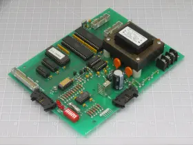 109520000a Diamond Power Card Assymbly Supply Pcb Circuit Board T202844