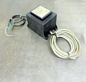 0340-6054-c Diffuselec Tm Transformer Volts 115 Hz 50/60