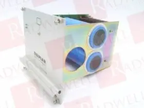 Pm1200b Digiplan Parker / Used