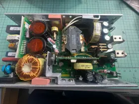 Efo306-105 Digital Power Supply #2