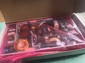 Efo306-105 Digital Power Supply