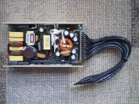 Upfs105-405 Digital Power Corp Corp. Switch Mode Supply 3.3v 15v 24v 5.1vdc