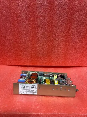 Ef306-427 Digital Power Telkoor Supply 90-250vac 4.5a 47-63mhz