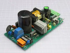 Pcb-2745a Dinema Pcb 2745a Power Supply Circuit Board T254442