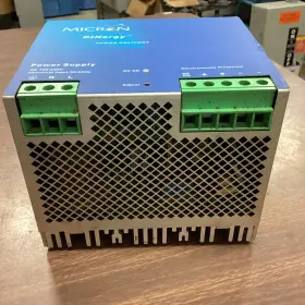 Md480-24-1 Dinergy Micron Power Supply #2