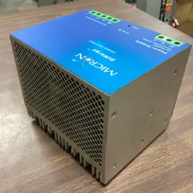 Md480-24-1 Dinergy Micron Power Supply #3
