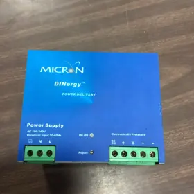 Md480-24-1 Dinergy Micron Power Supply