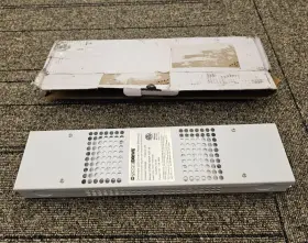 Cvpsd-60wp-12v-jb Diodedrive Dimmable Led Drive Phase Dimming 100-130v 1.0a Max