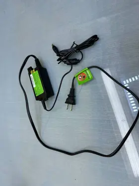 Eps44r3-16 Directv 781360235126 Dires Tv Ac Power Supply Cord Hr44 Hr54 H44 Genie Receiver Oem