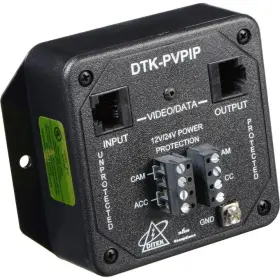Ditek 132017694245 Dtg-tech Dtk-pvpip Surge Suppressor - Receptacles -terminal