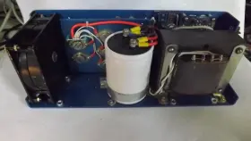 5409-6-47117 Ditmco International 28790-2 053-1489-1 Power Supply T33506