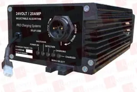 Ps2420a04n1nn Diversified Power / Brand New