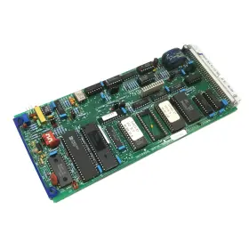 23139 Domino Universal Serial Interface Board From Codebox 2 Auto Inkjet Printer
