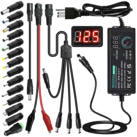69fe6eeebc43935616b0d8d1 Dong Guan Shi He Yu Technology Co. Ltd. Universal Power Supply 3v 24v 3a 72w Adjustable Variable 5v 9v 12v 18v 20v