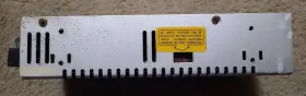 Sks-350-5 Donghua Electric Power Supply 115-230v Switch 50 A #2