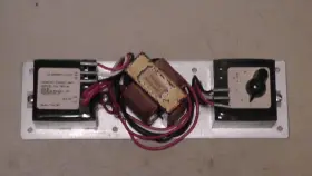 780140 Douglas Randall Dc Current Output Constant Power Supply Model