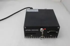 Psu-111-fda Dpssl Driver Laser Power Supply 85-264vac 47-63hz 2a With Key