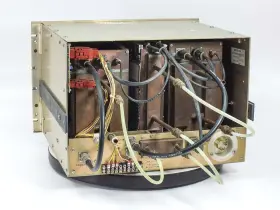 Dr-100a Drytek Dry-kw1 Rf Power Supply Comdel Pa-500a S100 Wafer #2