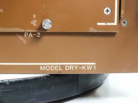 Dr-100a Drytek Dry-kw1 Rf Power Supply Comdel Pa-500a S100 Wafer #3