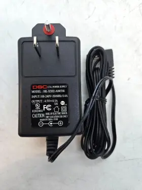 Hk-xx02-a045n6 Dsc Lot Of 5 Wt5500x Power Supply Fast Free Shipping