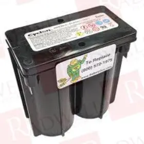 12-707 Dual Lite / 12707 Used