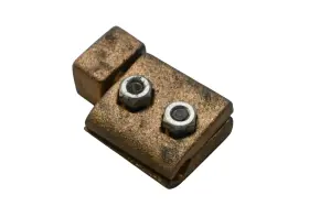 Fe-2008-2cp Duct-o-wire Power Feed Splice Nos