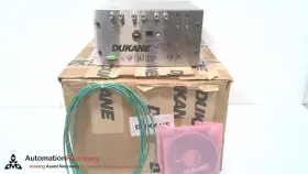 40am060-uf-c2-06-ta1 Dukane Ultrasonic Generator/power Supply New #323613