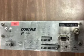 40at060-2n-m0 Dukane Power Supply Module E53