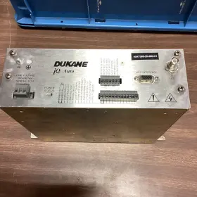 40at069-2n-m0-k1 Dukane Iq Auto Power Supply 200-240v 50/60 Hz 6.3 A E53