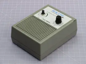 T250763 Dukane Seacom 42a12/1 Ultrasonic Test Set