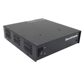 Lpx-18bc Duracomm - Lp Series Desktop Power Supply With Battery Charging