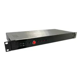 Psbc-160048nfp Duracomm - Power Supply Rackmount Public Safety Battery