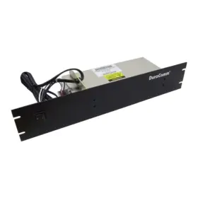 Rmf-4012 Duracomm - Rack Mount Supply 40a/12v