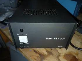 Cls301 Durst Est301 Power Supply For Parts No Returns Mising Logic Board Pcb