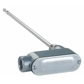 152.4 Dwyer Instruments 641-6 Air Velocity Transmitter 6 Inch Mm Probe Length