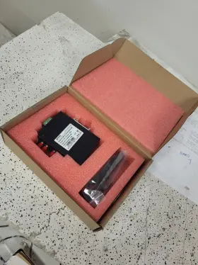 Dy-3457-2f-2tx-ad220-st Dymec Dy-3457-2f-2tx-ad220-st/mm Industrial Ethernet Media Converter Switch