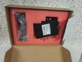 Dy-5877m Dymec Un-managed Multi-mode Fiber Converter