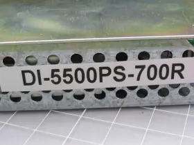 Di-5500ps-700r Dynamic Module T238956 #3