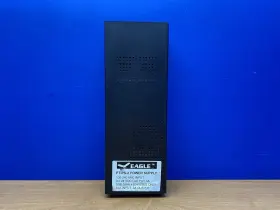 Pt-ps-2 Eagle Used Quad Power Supply
