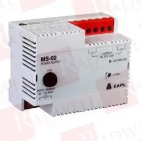 Ms-02 Eapl / Ms02 Used