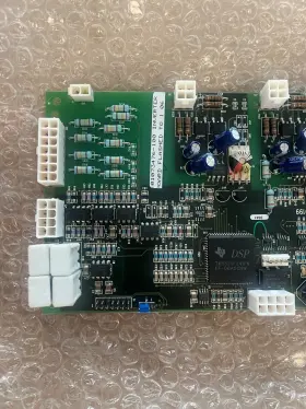 101073476-100 Eaton Rev C00 Igbt Board #2