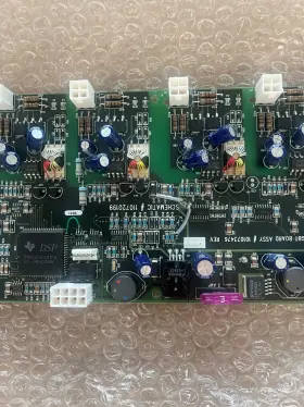 101073476-100 Eaton Rev C00 Igbt Board #3