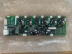 101073476-100 Eaton Rev C00 Igbt Board