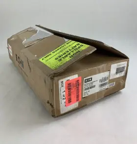 744-a3121 Eaton 743172089779 Replacement Battery Pack Box Opened Mfg 4/2024 Recharge 1/2025 #2
