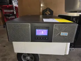 9104-5211-00p Eaton 9px 5000 9px5k Ups 5kva Back-up Battery