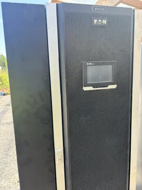 93pm-50-1 Eaton 93pm-50 Ups System And Iac-d