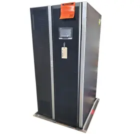 93pm-l-60 Eaton 60kw Lithium-ion Ups Cabinet Configured For 10kw No Batteries